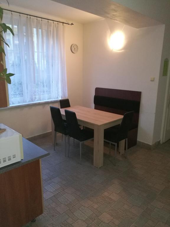 Penzion Palma Frýdlant nad Ostravicí Eksteriør billede