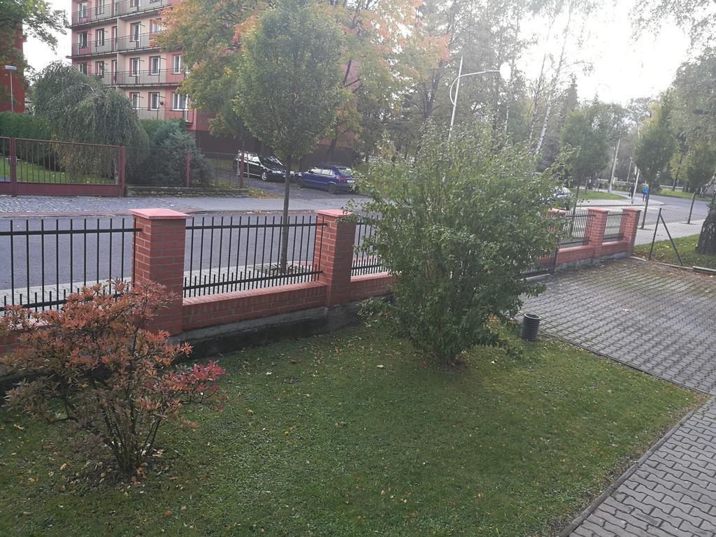 Penzion Palma Frýdlant nad Ostravicí Eksteriør billede
